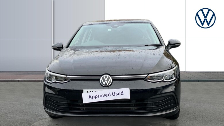 Volkswagen Golf 1.5 TSI 150 Life 5dr Petrol Hatchback